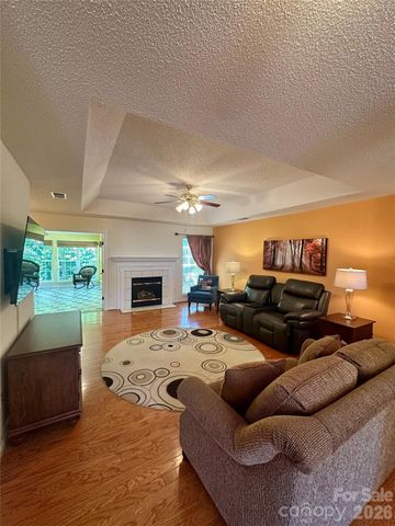 106 Old Willow Road, Mooresville, NC 28115