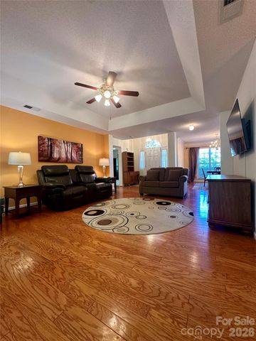 106 Old Willow Road, Mooresville, NC 28115