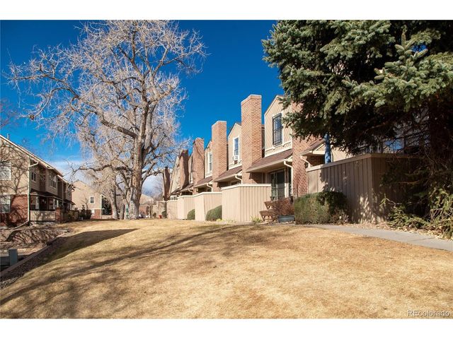 3300 W Florida Ave 9-48, Denver, CO 80219