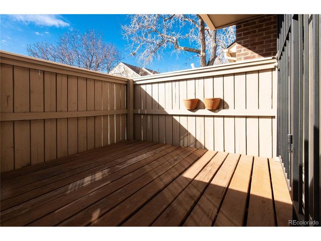 3300 W Florida Ave 9-48, Denver, CO 80219