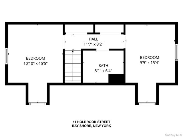 11 Holbrook Street, Bay Shore, NY 11706