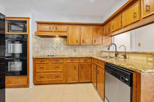 21311 Park York Drive, Katy, TX 77450