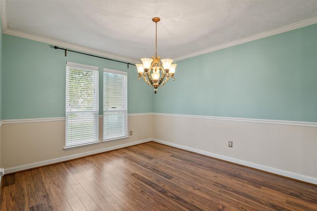 21311 Park York Drive, Katy, TX 77450