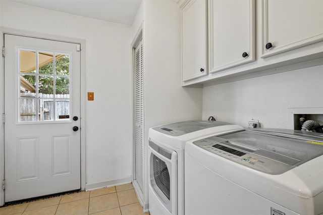 21311 Park York Drive, Katy, TX 77450