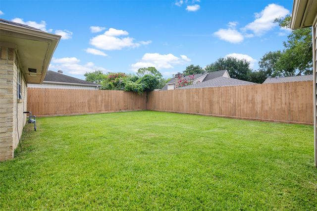 21311 Park York Drive, Katy, TX 77450