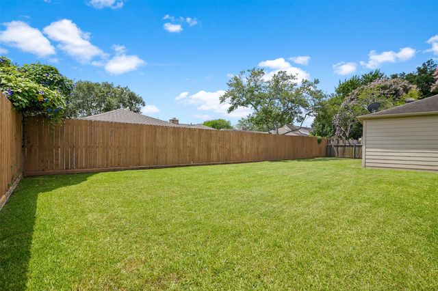 21311 Park York Drive, Katy, TX 77450