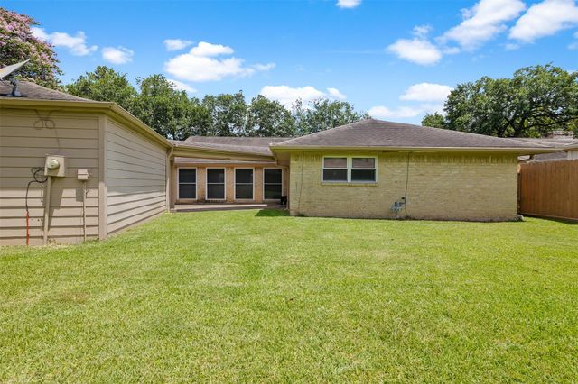 21311 Park York Drive, Katy, TX 77450