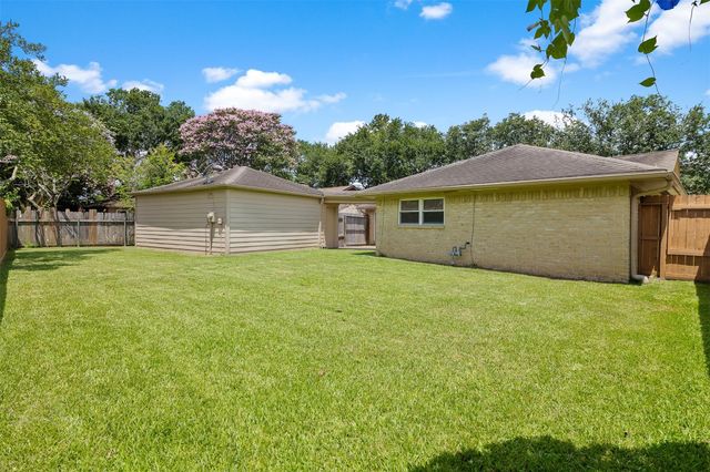 21311 Park York Drive, Katy, TX 77450