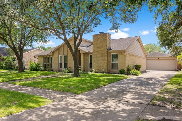 21311 Park York Drive, Katy, TX 77450