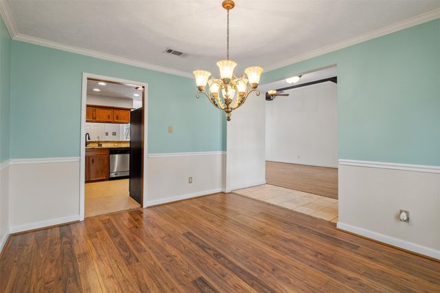 21311 Park York Drive, Katy, TX 77450