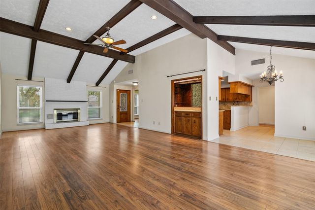 21311 Park York Drive, Katy, TX 77450
