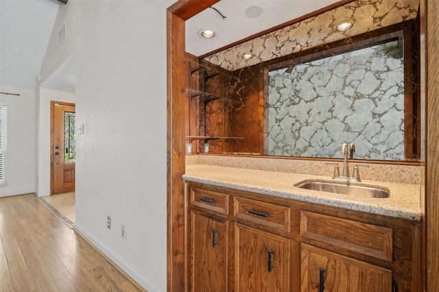 21311 Park York Drive, Katy, TX 77450