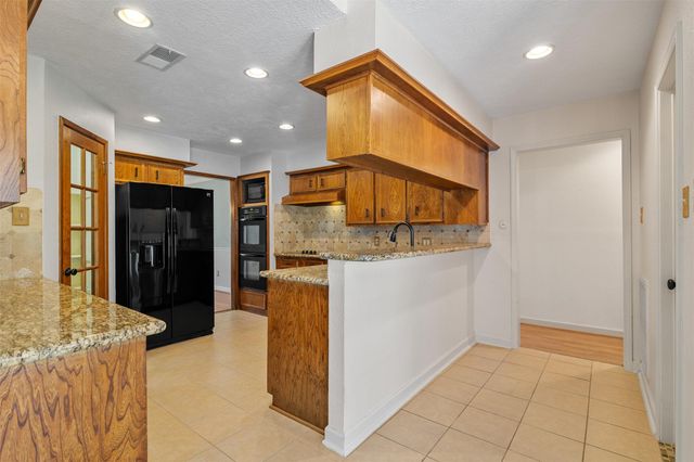 21311 Park York Drive, Katy, TX 77450