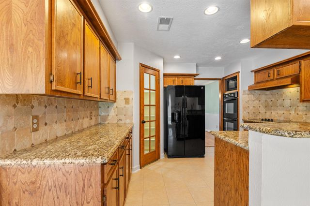 21311 Park York Drive, Katy, TX 77450