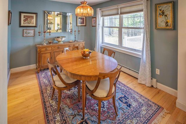 6 Roysann Way, Durham, NH 03824