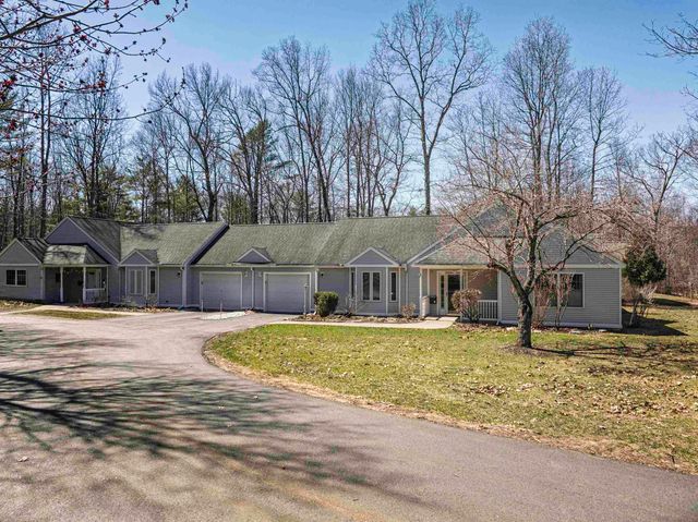 6 Roysann Way, Durham, NH 03824