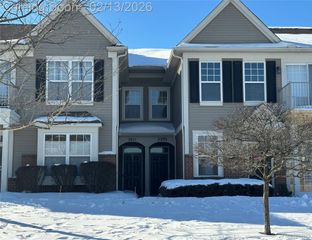 2393 Arcadia Drive, Canton Charter Township, MI 48188
