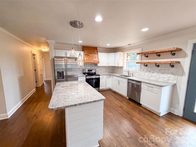 123 Rowe Street, Gastonia, NC 28056
