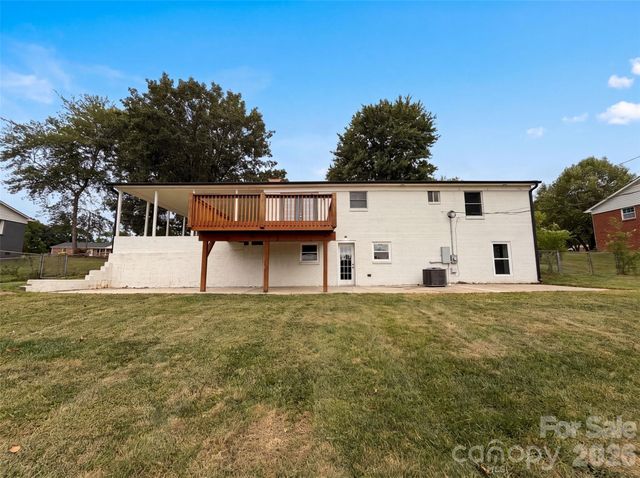 123 Rowe Street, Gastonia, NC 28056