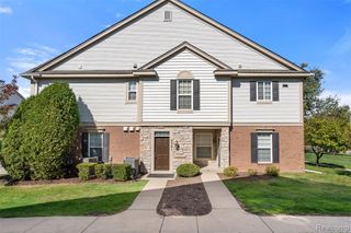 2323 Knollwood Drive, Canton, MI 48188