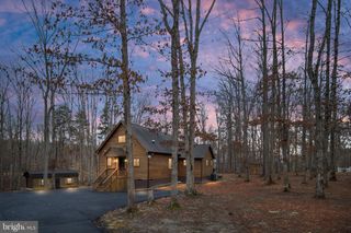 10706 ROPERS RUN, Bumpass, VA 23024