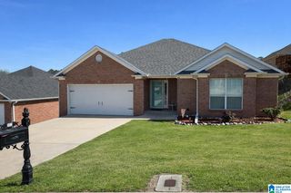 805 BLACKBERRY GROVE, Mount Olive, AL 35117