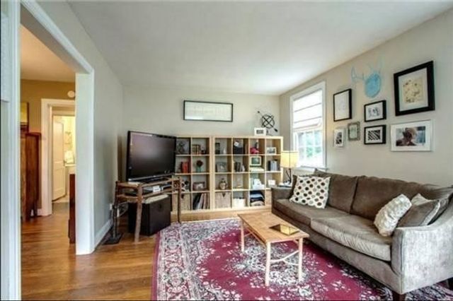 1506 Wendell Ave, Nashville, TN 37206