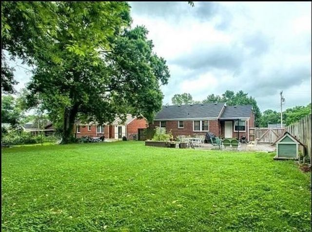 1506 Wendell Ave, Nashville, TN 37206