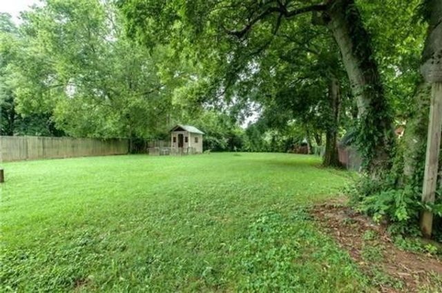 1506 Wendell Ave, Nashville, TN 37206