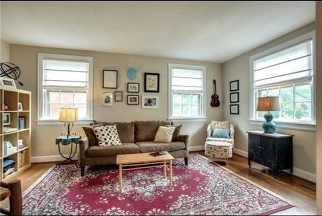 1506 Wendell Ave, Nashville, TN 37206