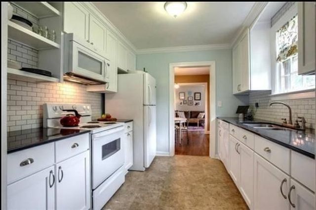 1506 Wendell Ave, Nashville, TN 37206