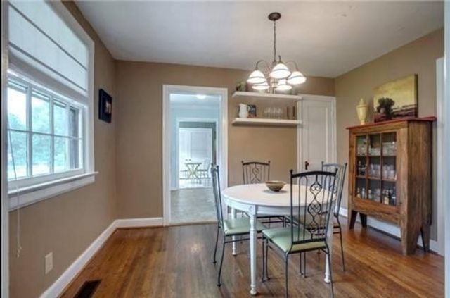 1506 Wendell Ave, Nashville, TN 37206