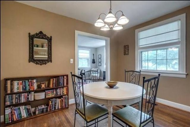 1506 Wendell Ave, Nashville, TN 37206