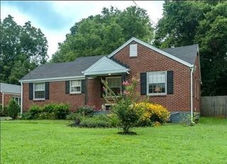 1506 Wendell Ave, Nashville, TN 37206
