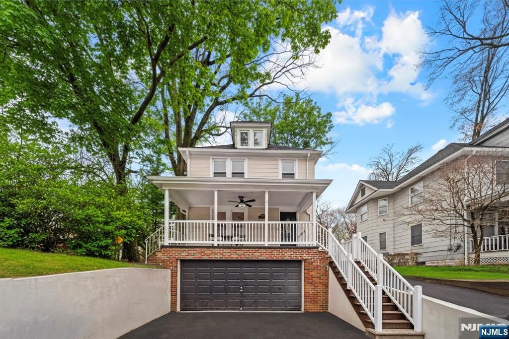 488 Kinderkamack Road, Westwood, NJ 07675