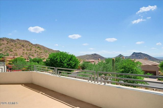 13647 E WINDROSE Drive, Scottsdale, AZ 85259