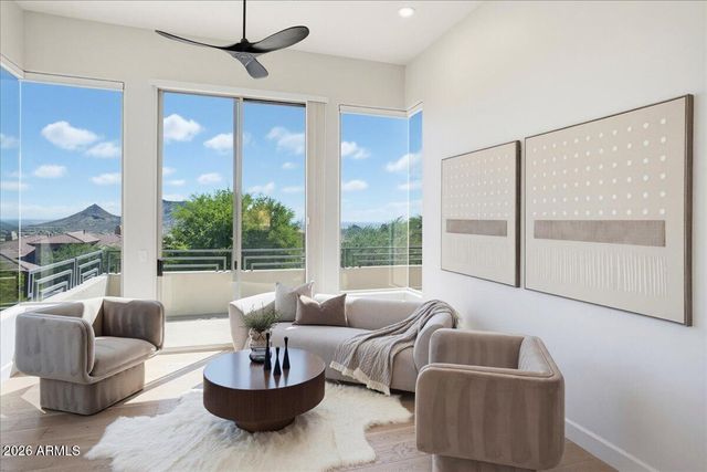 13647 E WINDROSE Drive, Scottsdale, AZ 85259