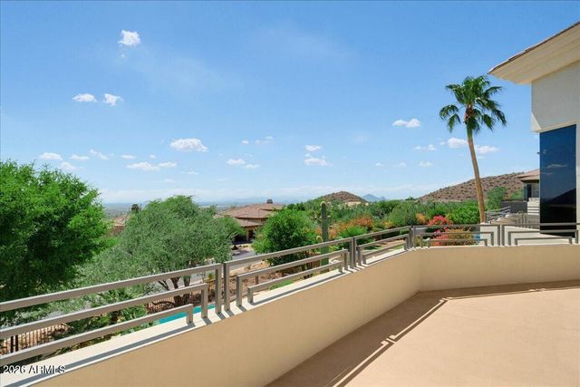 13647 E WINDROSE Drive, Scottsdale, AZ 85259