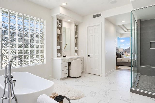13647 E WINDROSE Drive, Scottsdale, AZ 85259