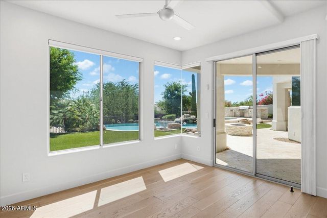 13647 E WINDROSE Drive, Scottsdale, AZ 85259
