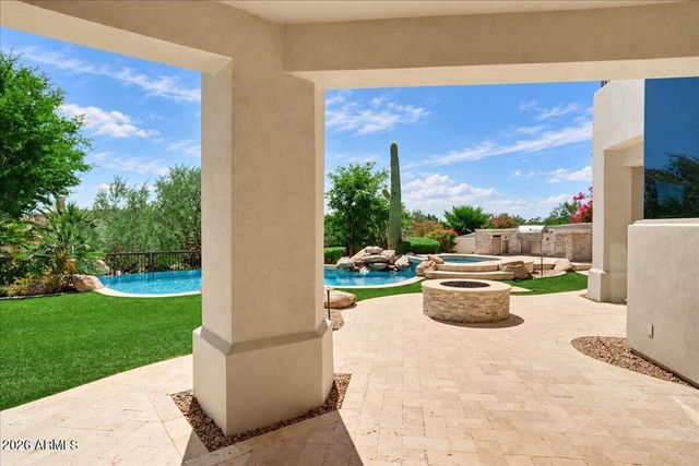 13647 E WINDROSE Drive, Scottsdale, AZ 85259