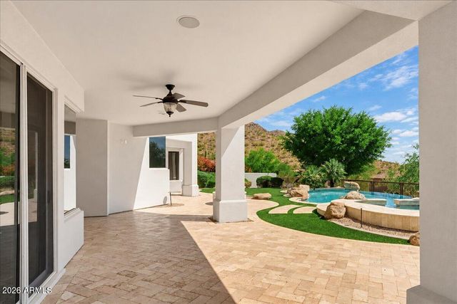 13647 E WINDROSE Drive, Scottsdale, AZ 85259