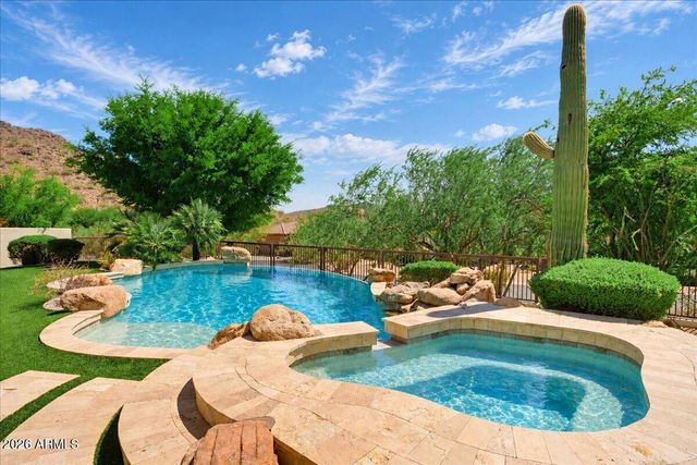 13647 E WINDROSE Drive, Scottsdale, AZ 85259