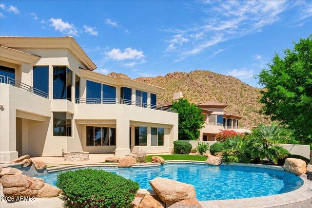 13647 E WINDROSE Drive, Scottsdale, AZ 85259