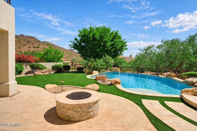13647 E WINDROSE Drive, Scottsdale, AZ 85259