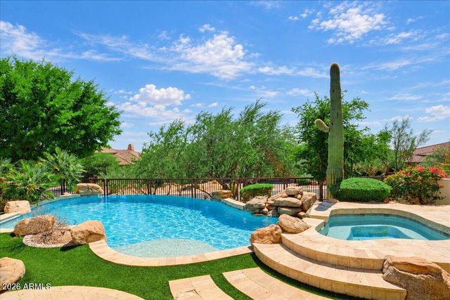 13647 E WINDROSE Drive, Scottsdale, AZ 85259