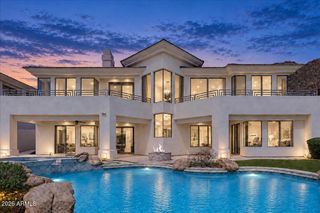 13647 E WINDROSE Drive, Scottsdale, AZ 85259