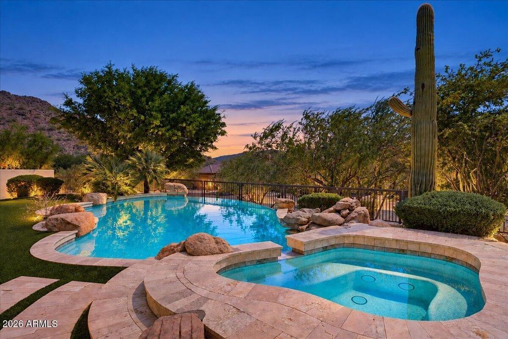 13647 E WINDROSE Drive, Scottsdale, AZ 85259 — photo 2