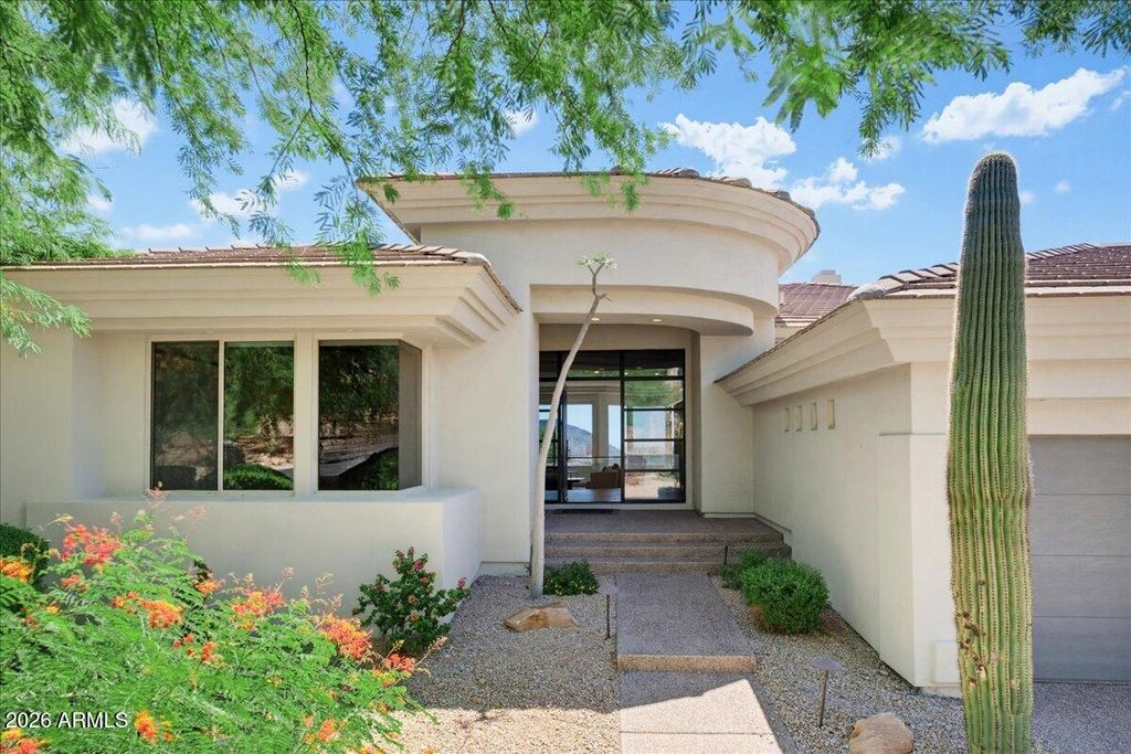 13647 E WINDROSE Drive, Scottsdale, AZ 85259 — photo 4