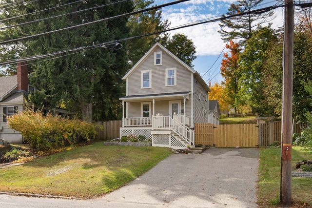 89 Green St, Wakefield, MA 01880